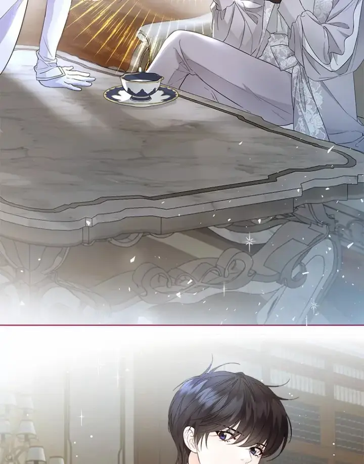 漫画《一不小心娶了女装大佬》6.坦白第109张图