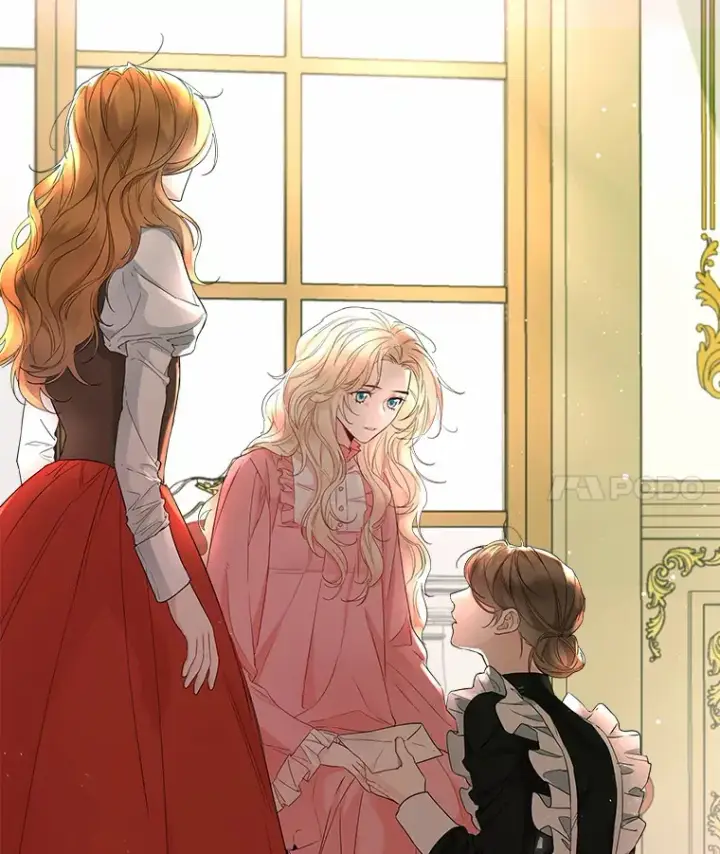 漫画《一不小心娶了女装大佬》6.坦白第4张图