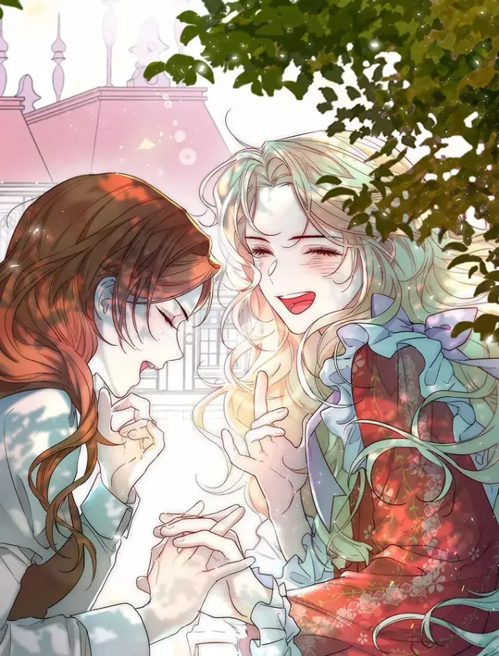 漫画《一不小心娶了女装大佬》6.坦白第62张图
