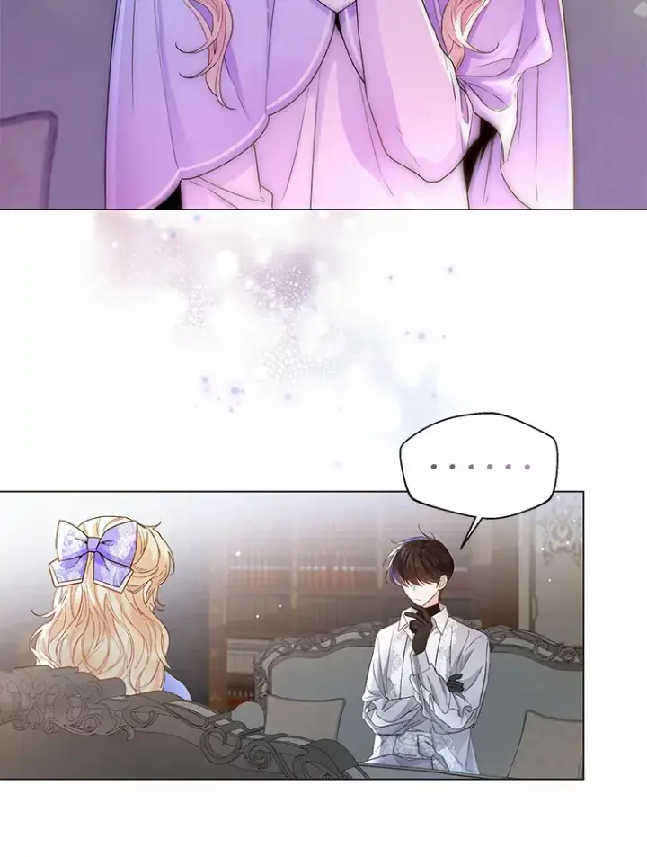 漫画《一不小心娶了女装大佬》6.坦白第67张图