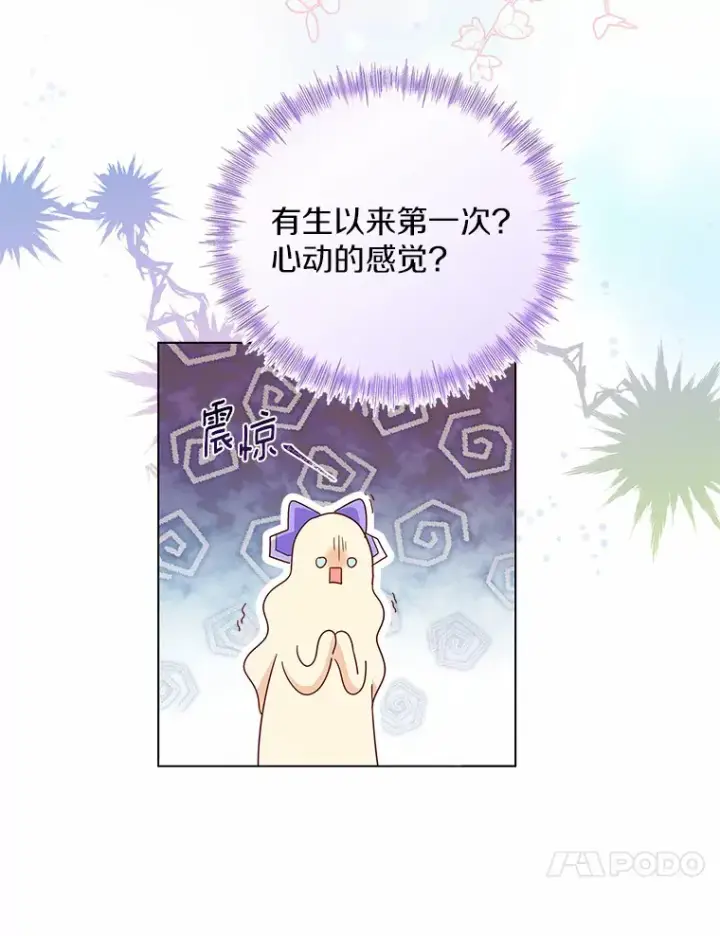 漫画《一不小心娶了女装大佬》6.坦白第77张图