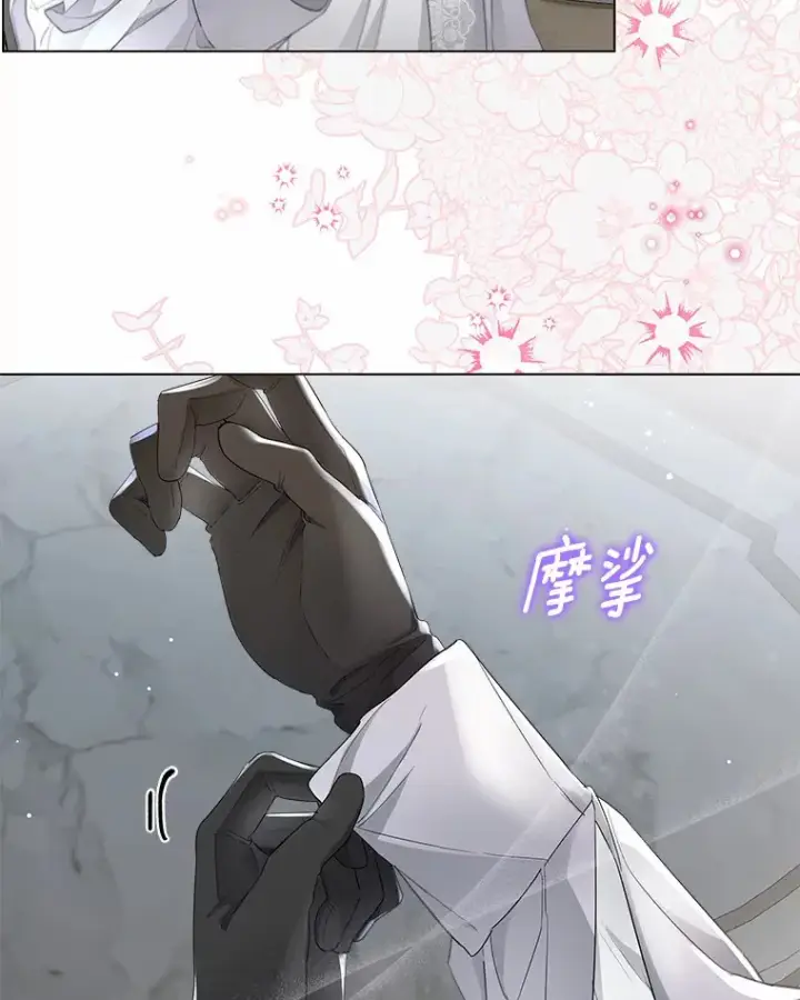 《一不小心娶了女装大佬》7.结婚批准文档图24