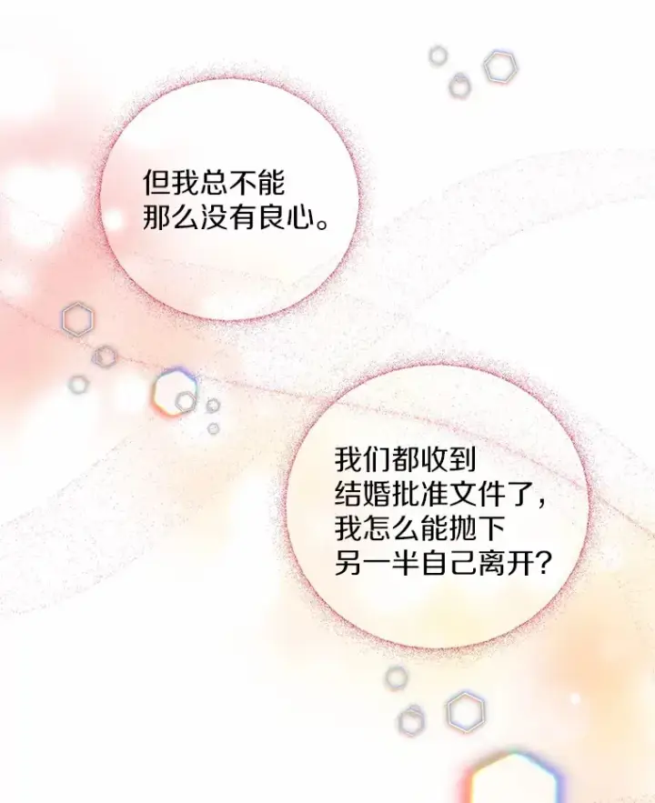 《一不小心娶了女装大佬》7.结婚批准文档图83
