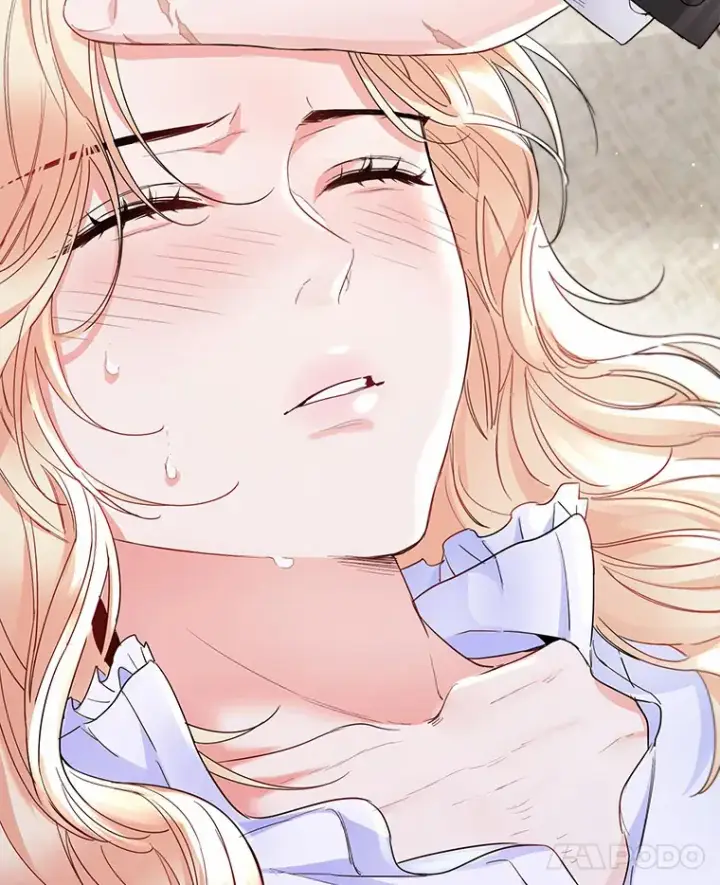 《一不小心娶了女装大佬》8.生病图29