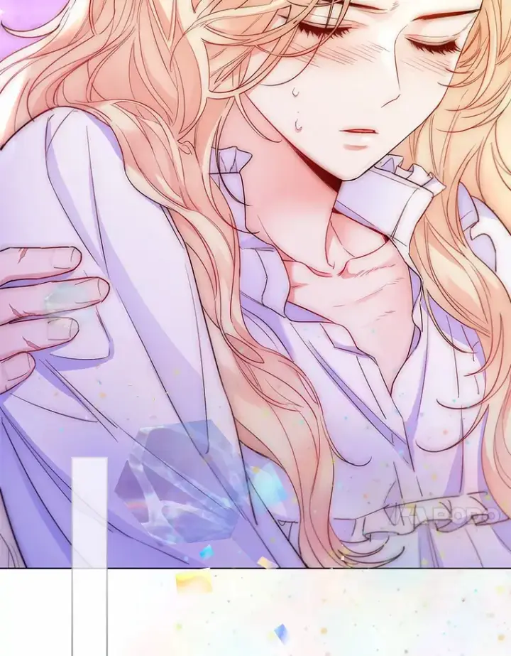 《一不小心娶了女装大佬》8.生病图35