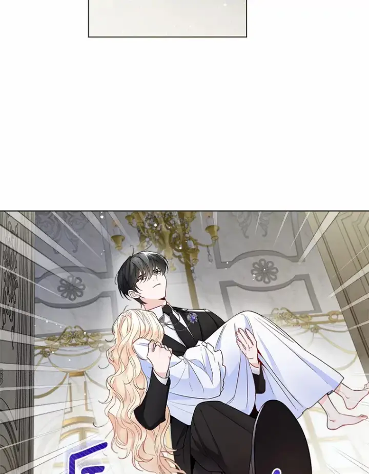 《一不小心娶了女装大佬》8.生病图37