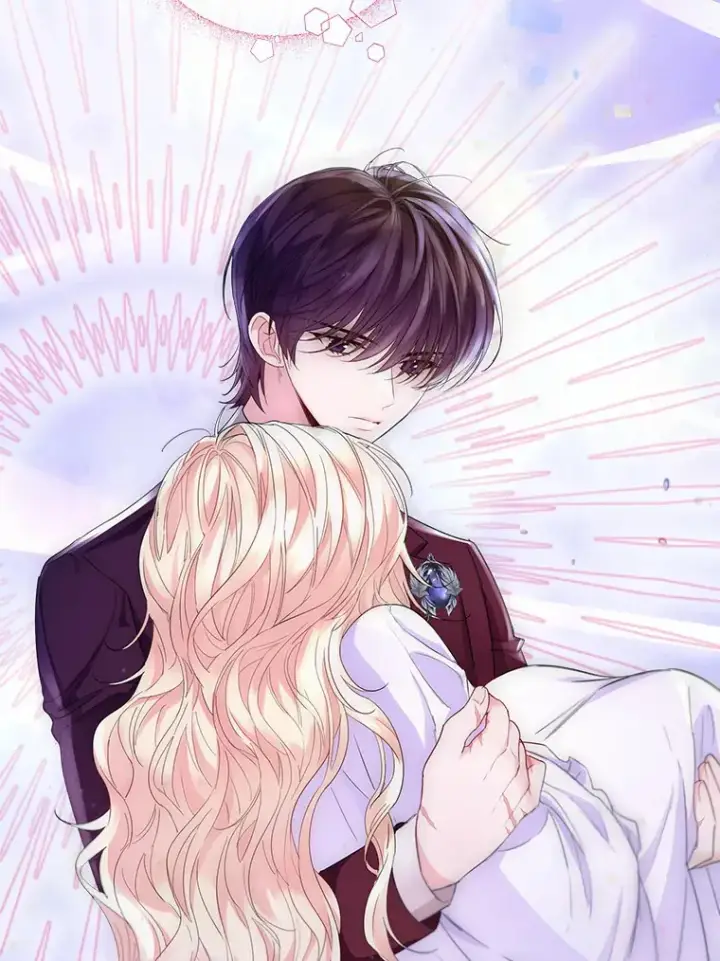《一不小心娶了女装大佬》8.生病图46