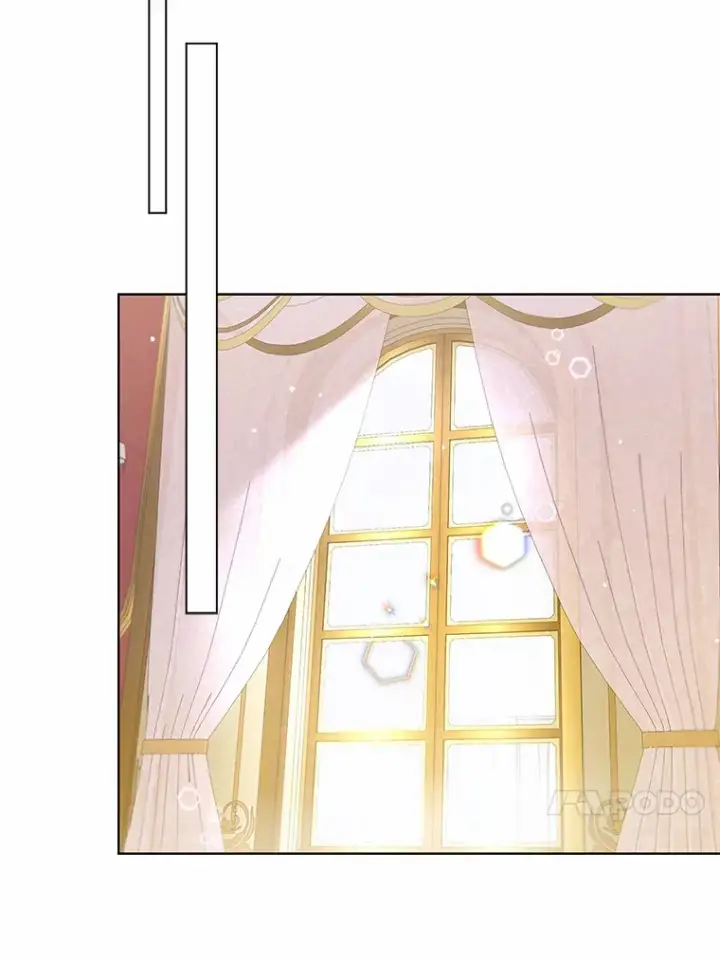 《一不小心娶了女装大佬》8.生病图48