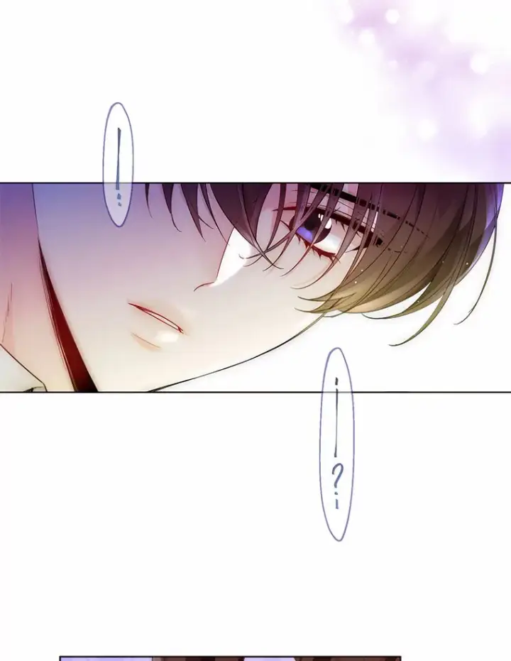 《一不小心娶了女装大佬》8.生病图59