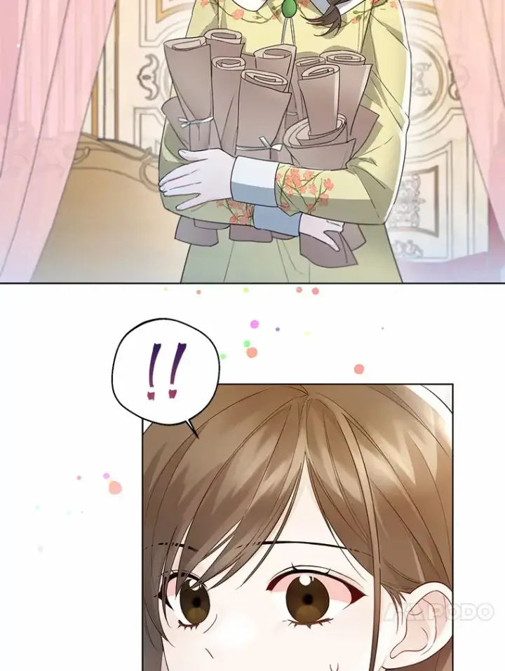 漫画《一不小心娶了女装大佬》10.我会好好照顾你第61张图