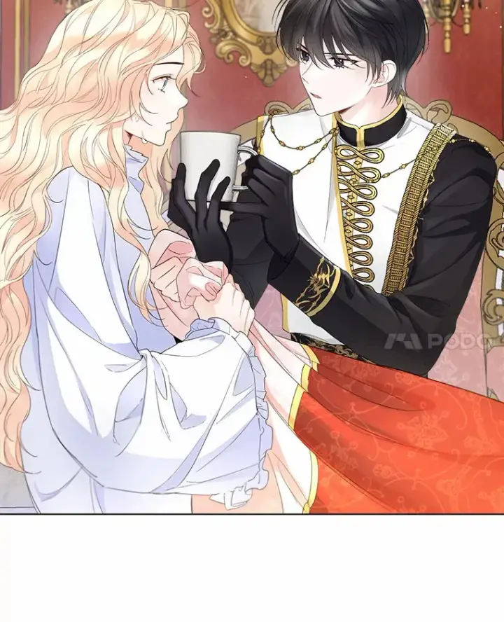 漫画《一不小心娶了女装大佬》10.我会好好照顾你第8张图