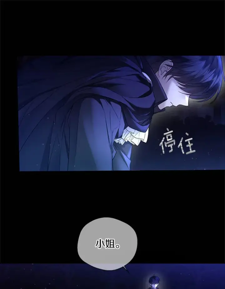 《一不小心娶了女装大佬》13.出门玩雪图10