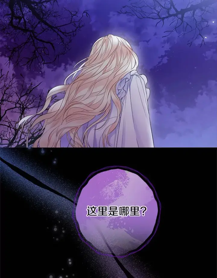 《一不小心娶了女装大佬》13.出门玩雪图5