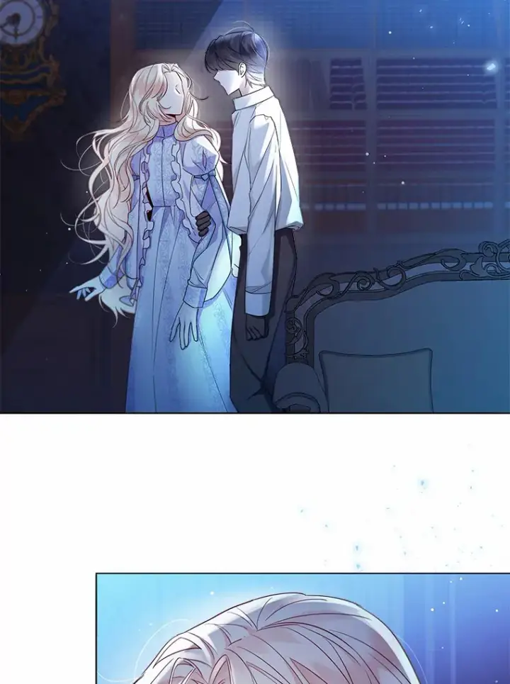 《一不小心娶了女装大佬》14.道别图112