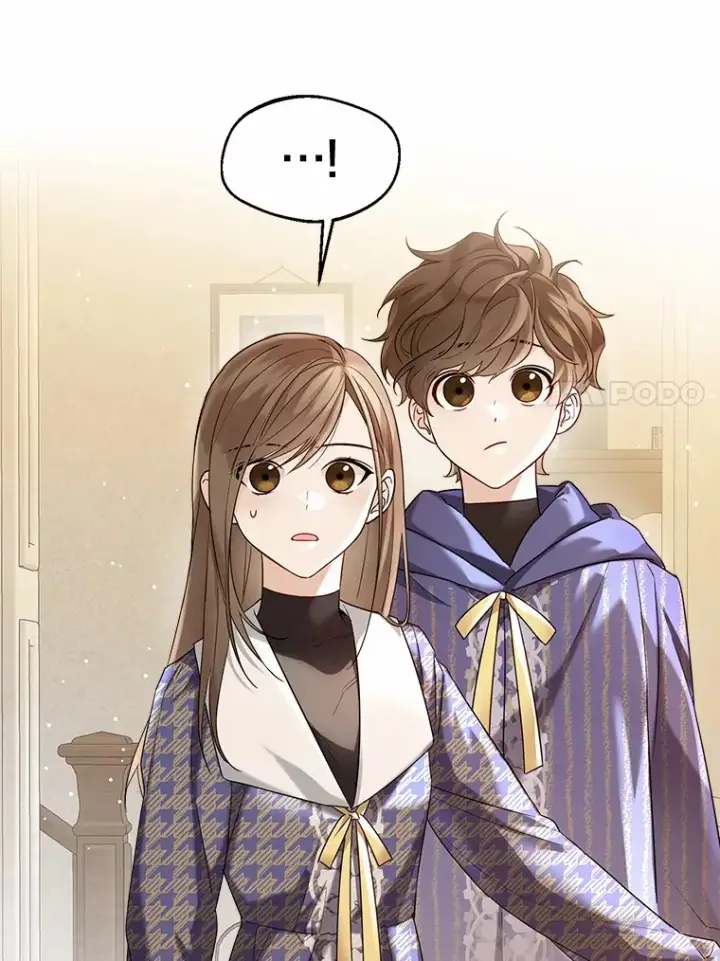 漫画《一不小心娶了女装大佬》16.我要告诉伊利安！第11张图