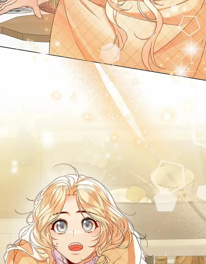 漫画《一不小心娶了女装大佬》16.我要告诉伊利安！第58张图