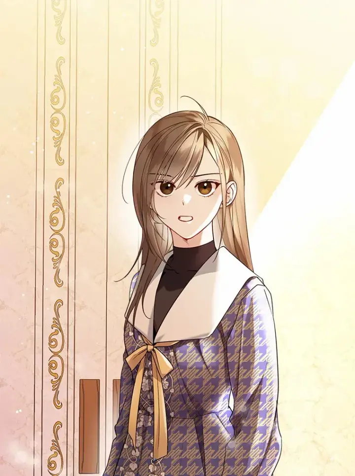 漫画《一不小心娶了女装大佬》16.我要告诉伊利安！第66张图