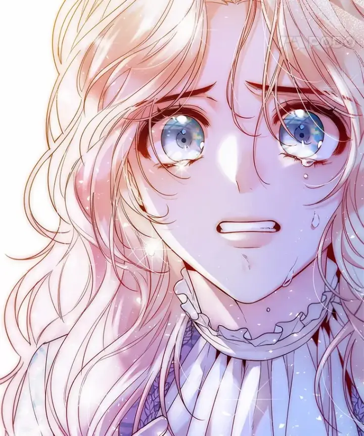 漫画《一不小心娶了女装大佬》16.我要告诉伊利安！第91张图