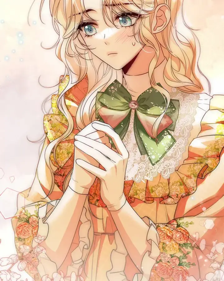 《一不小心娶了女装大佬》19.出去散步吗？图52