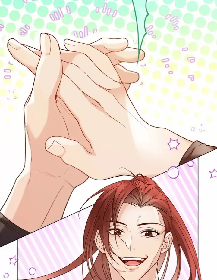 《一不小心娶了女装大佬》19.出去散步吗？图9