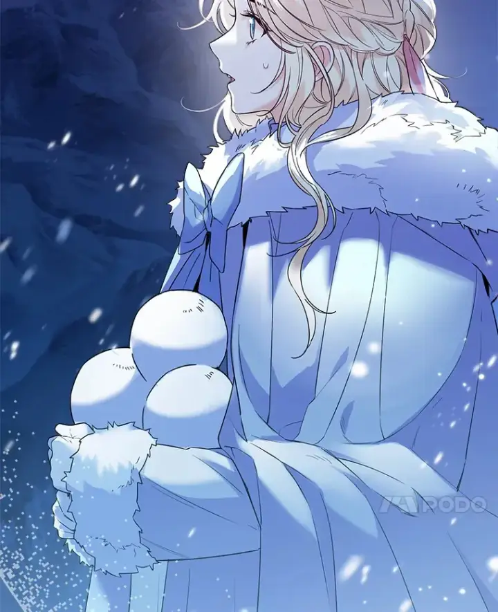 《一不小心娶了女装大佬》21.我的…雪球…图21