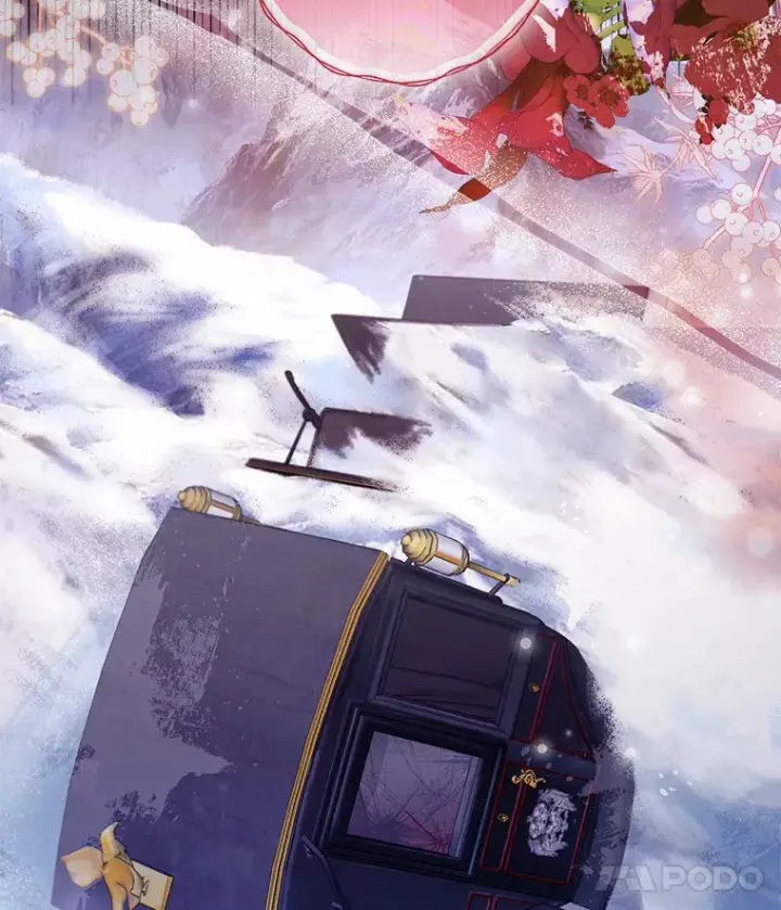 《一不小心娶了女装大佬》22.曾经的花园图17