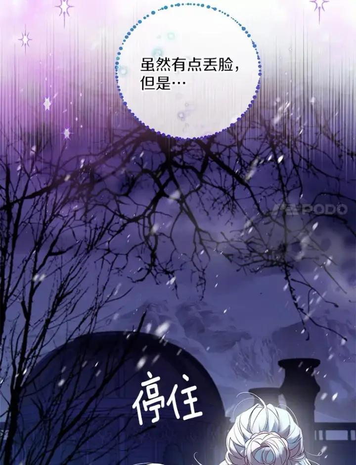 《一不小心娶了女装大佬》22.曾经的花园图32