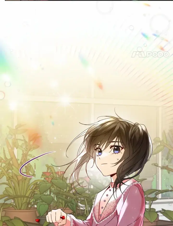 《一不小心娶了女装大佬》22.曾经的花园图4