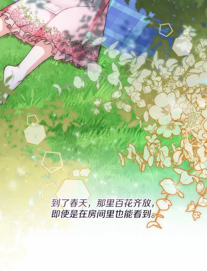 《一不小心娶了女装大佬》22.曾经的花园图68