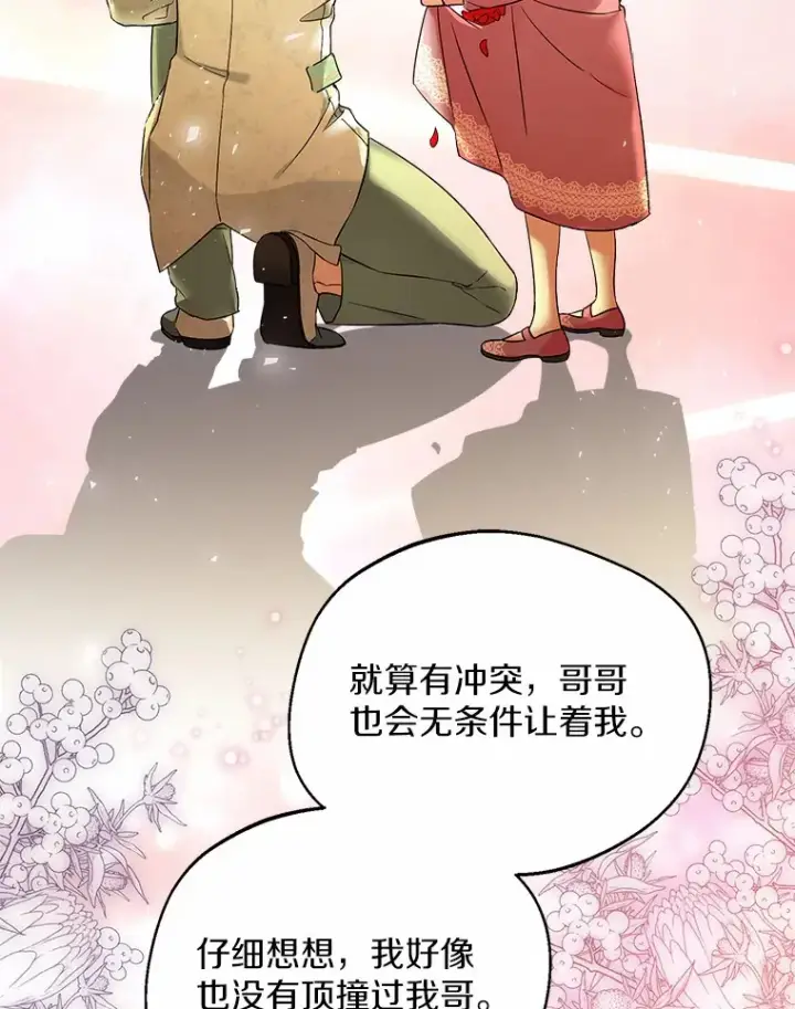 《一不小心娶了女装大佬》22.曾经的花园图78