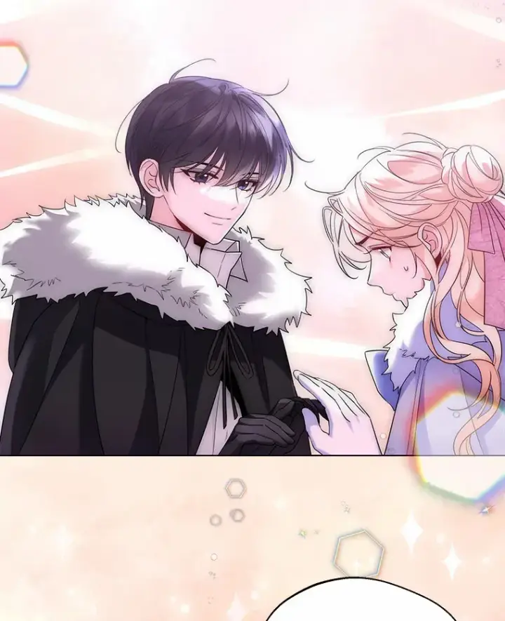 《一不小心娶了女装大佬》23.婚戒图66