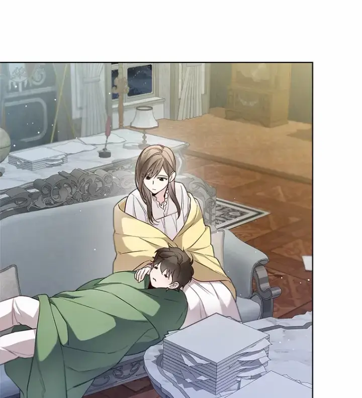 《一不小心娶了女装大佬》24.担忧图42