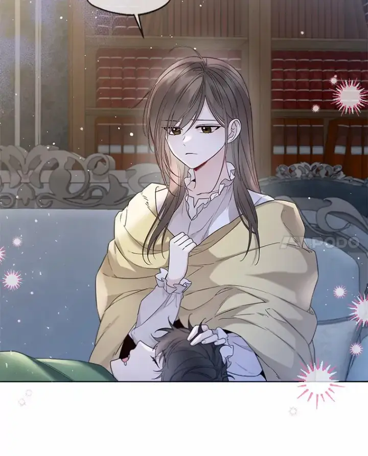 《一不小心娶了女装大佬》24.担忧图77