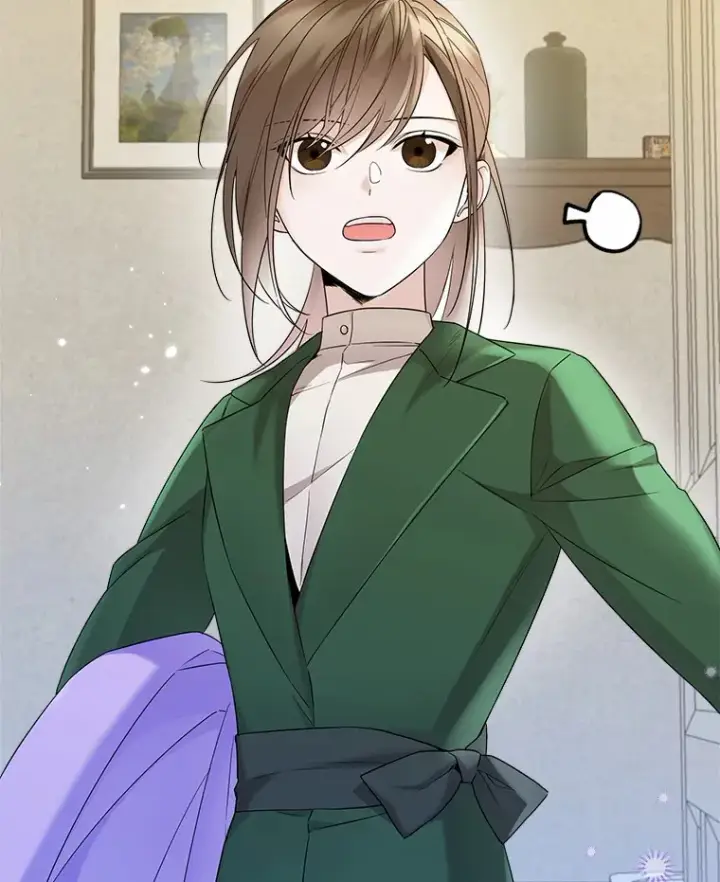 《一不小心娶了女装大佬》25.感冒图35