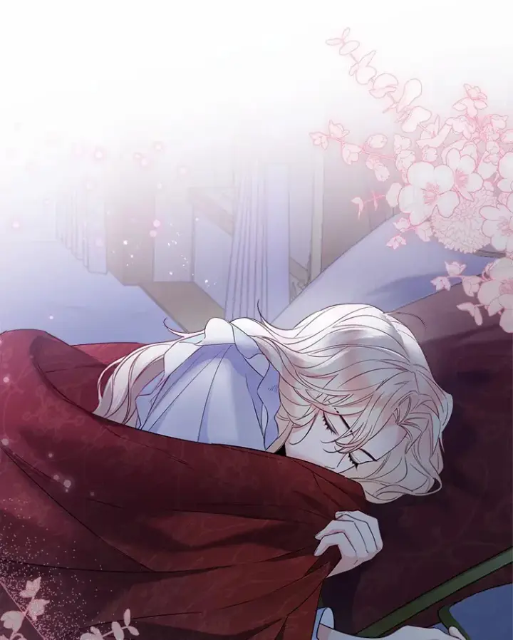 《一不小心娶了女装大佬》25.感冒图97