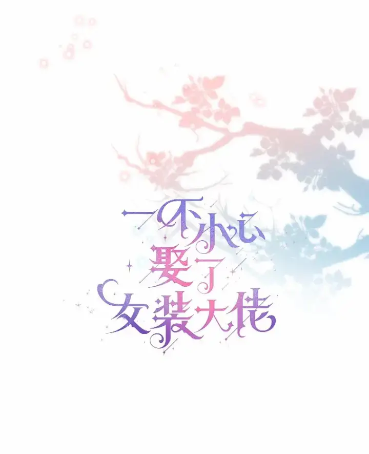 《一不小心娶了女装大佬》26.更大的惊喜图12