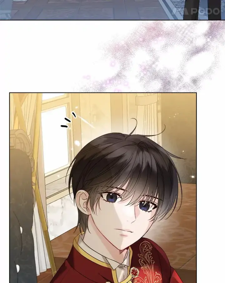 《一不小心娶了女装大佬》27.雪人图36