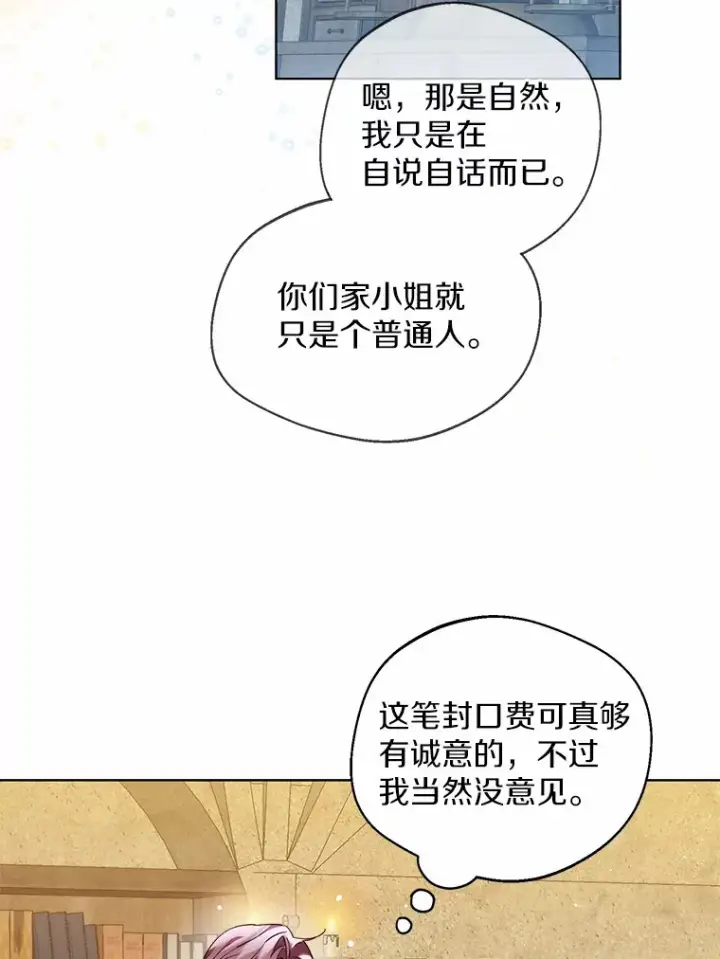 《一不小心娶了女装大佬》28.少爷和小姐图42