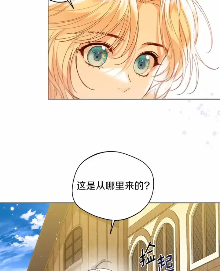 《一不小心娶了女装大佬》28.少爷和小姐图68