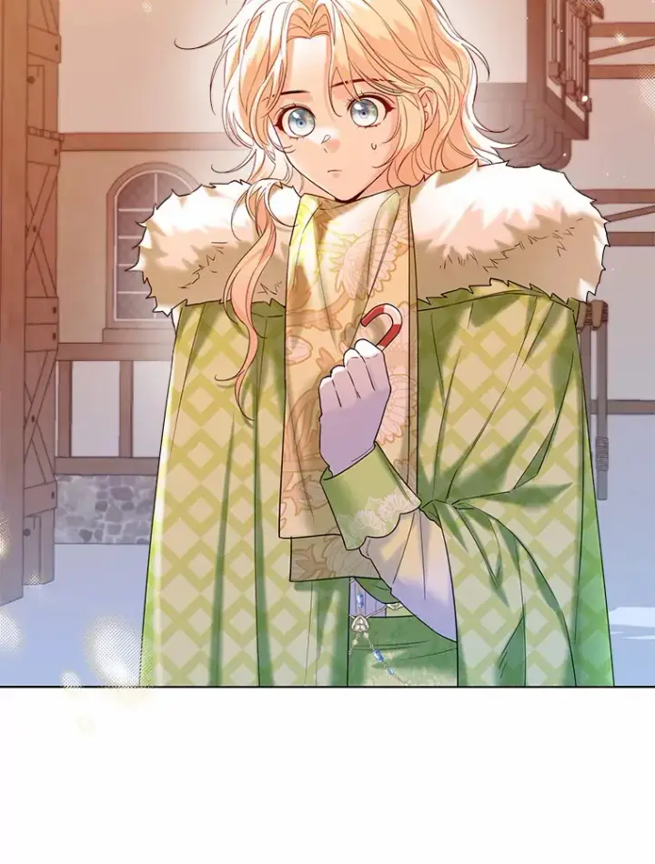 《一不小心娶了女装大佬》29.糖果图56