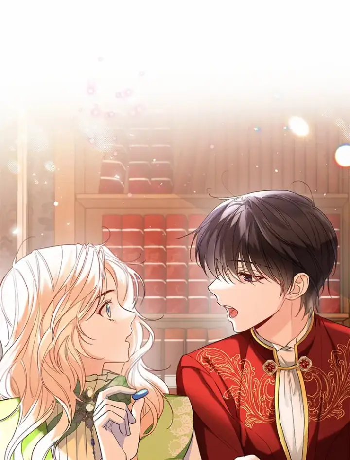 《一不小心娶了女装大佬》29.糖果图99