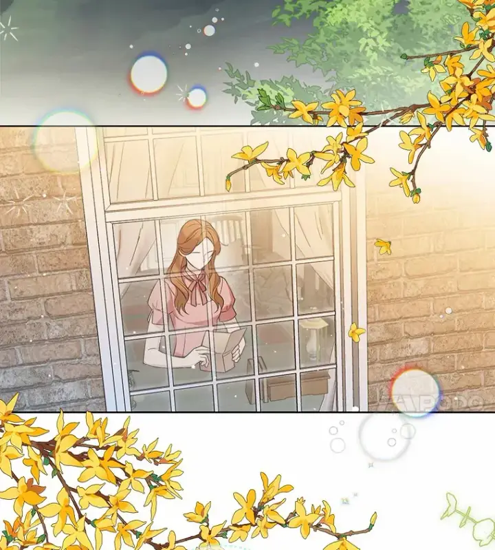 《一不小心娶了女装大佬》30.信件图32