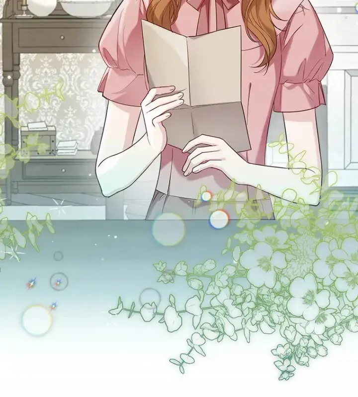 《一不小心娶了女装大佬》30.信件图34
