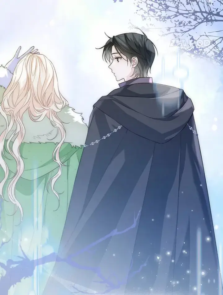 《一不小心娶了女装大佬》31.湖边游玩图28