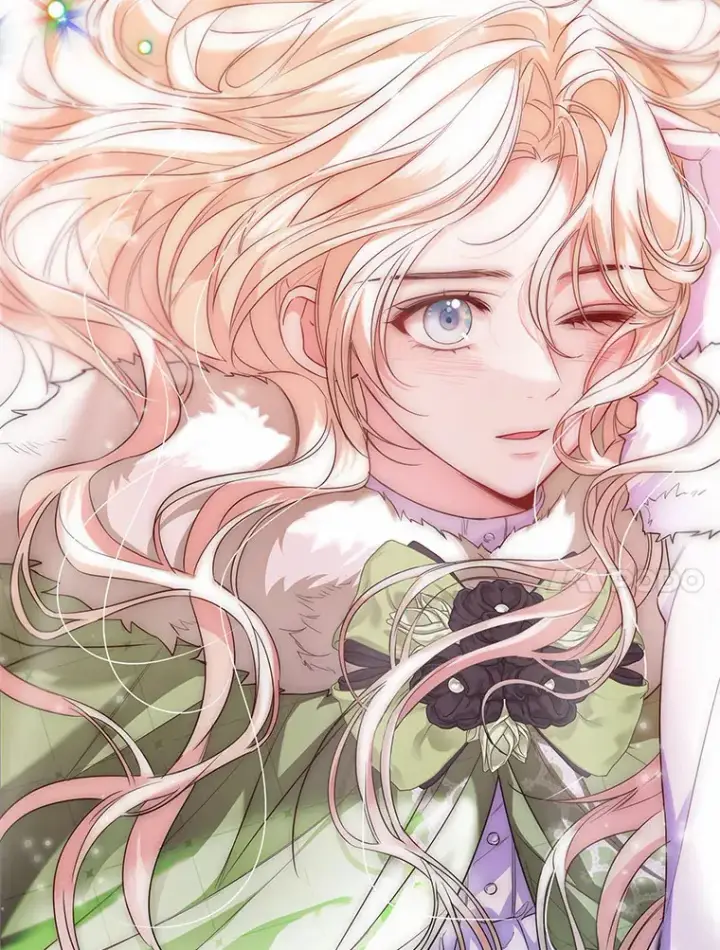 《一不小心娶了女装大佬》31.湖边游玩图34