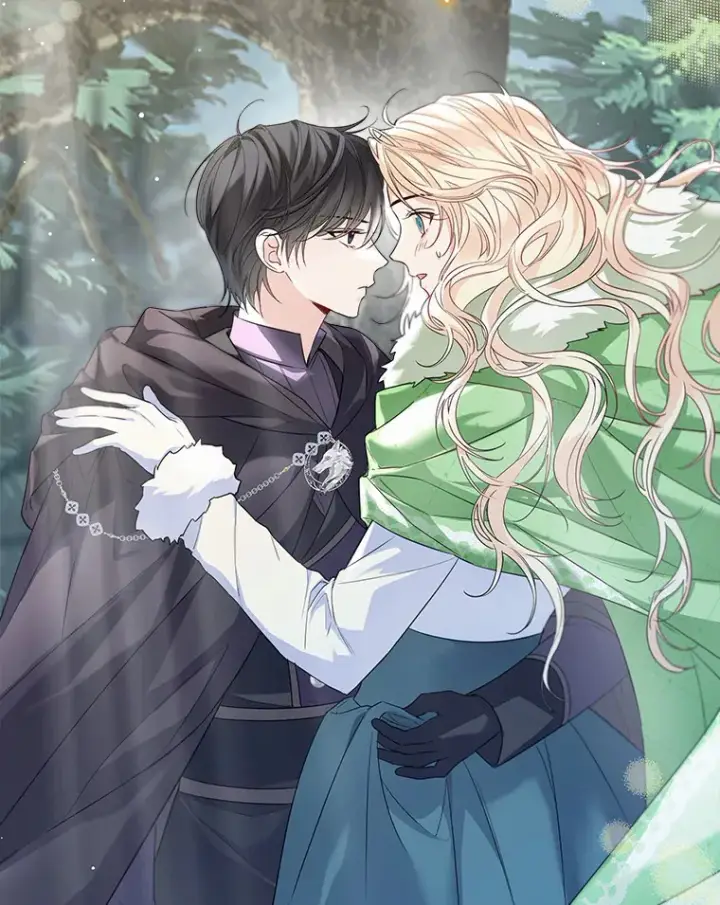 《一不小心娶了女装大佬》31.湖边游玩图9
