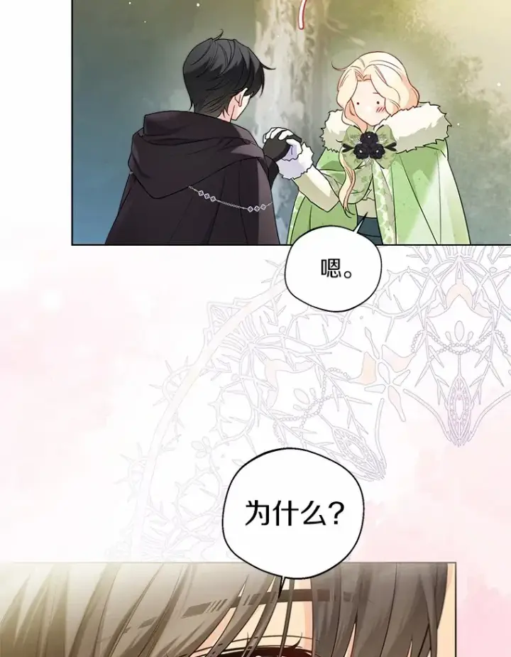 《一不小心娶了女装大佬》34.休戚与共图3