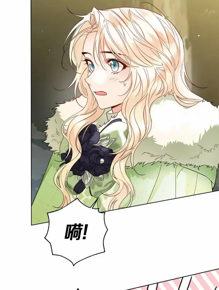 《一不小心娶了女装大佬》34.休戚与共图75