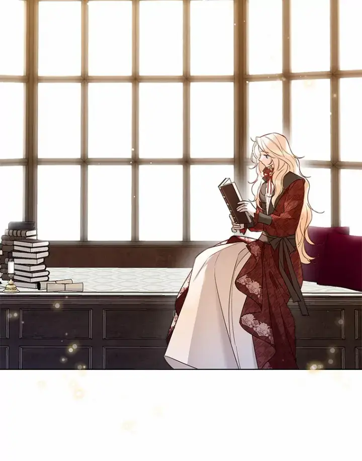 《一不小心娶了女装大佬》35.她是谁？图25