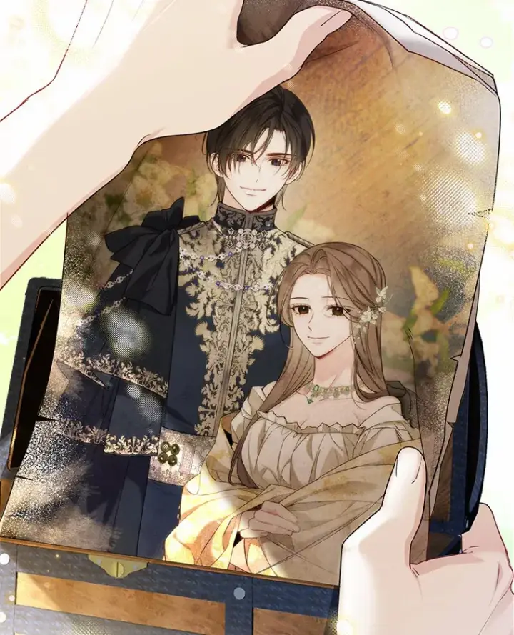 《一不小心娶了女装大佬》35.她是谁？图75